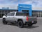 2026 Chevrolet Silverado 3500 HD LTZ Crew Cab Standard Box 4WD