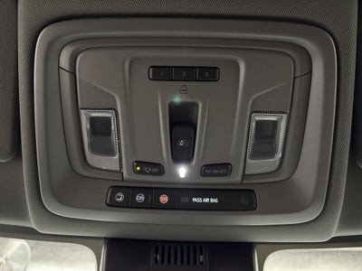2026 Chevrolet Silverado 3500 HD LTZ Crew Cab Standard Box 4WD