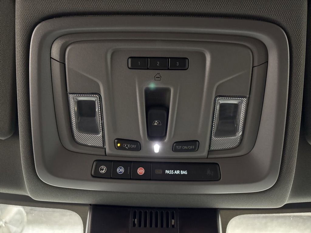 2026 Chevrolet Silverado 3500 HD LTZ Crew Cab Standard Box 4WD