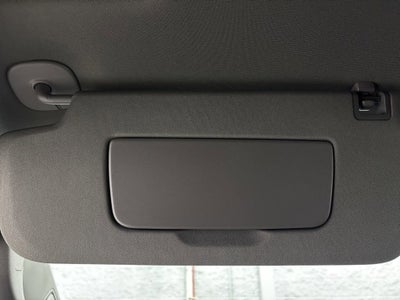 2026 Chevrolet Silverado 3500 HD LTZ Crew Cab Standard Box 4WD