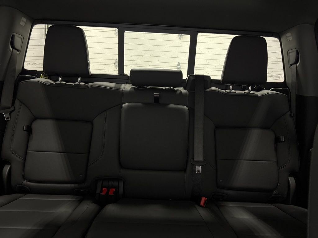2026 Chevrolet Silverado 3500 HD LTZ Crew Cab Standard Box 4WD
