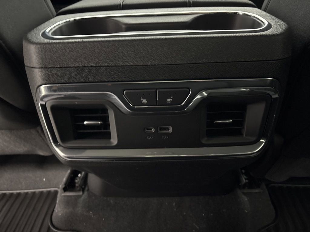 2026 Chevrolet Silverado 3500 HD LTZ Crew Cab Standard Box 4WD