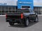 2026 Chevrolet Silverado 3500 HD LTZ Crew Cab Standard Box 4WD