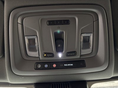 2026 Chevrolet Silverado 3500 HD LTZ Crew Cab Standard Box 4WD