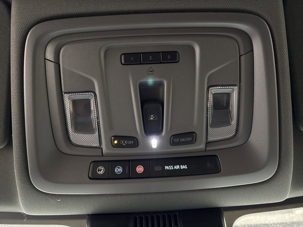 2026 Chevrolet Silverado 3500 HD LTZ Crew Cab Standard Box 4WD