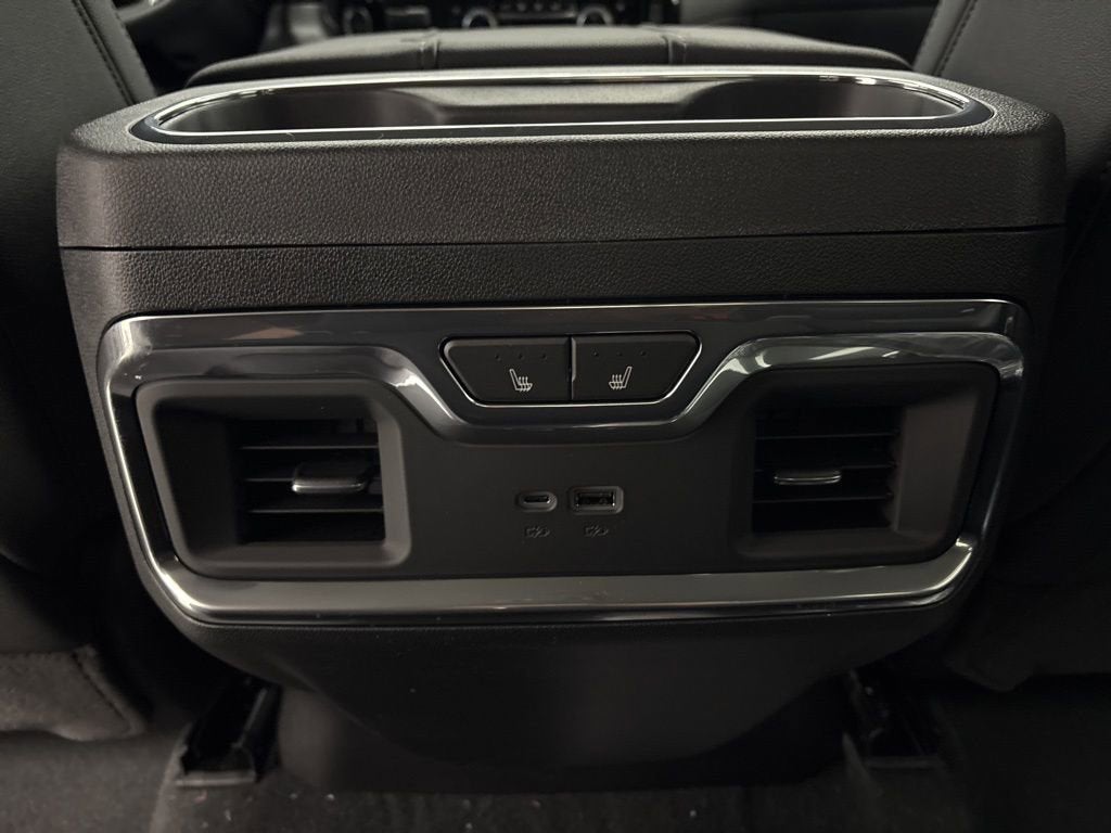 2026 Chevrolet Silverado 3500 HD LTZ Crew Cab Standard Box 4WD