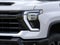 2026 Chevrolet Silverado 3500 HD LTZ Crew Cab Standard Box 4WD