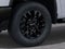 2026 Chevrolet Silverado 3500 HD LTZ Crew Cab Standard Box 4WD