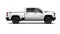 2026 Chevrolet Silverado 3500 HD LTZ Crew Cab Standard Box 4WD