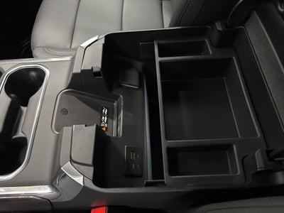 2026 Chevrolet Silverado 3500 HD LTZ Crew Cab Standard Box 4WD
