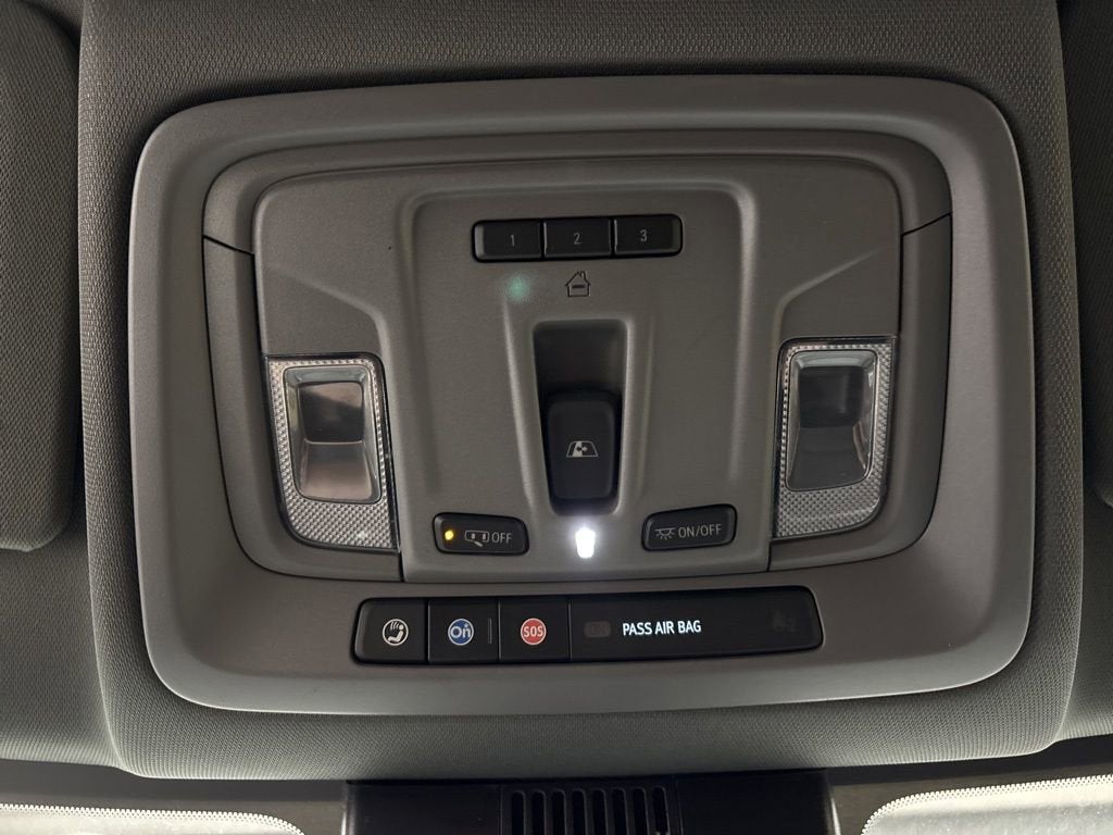 2026 Chevrolet Silverado 3500 HD LTZ Crew Cab Standard Box 4WD