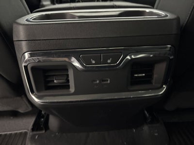 2026 Chevrolet Silverado 3500 HD LTZ Crew Cab Standard Box 4WD