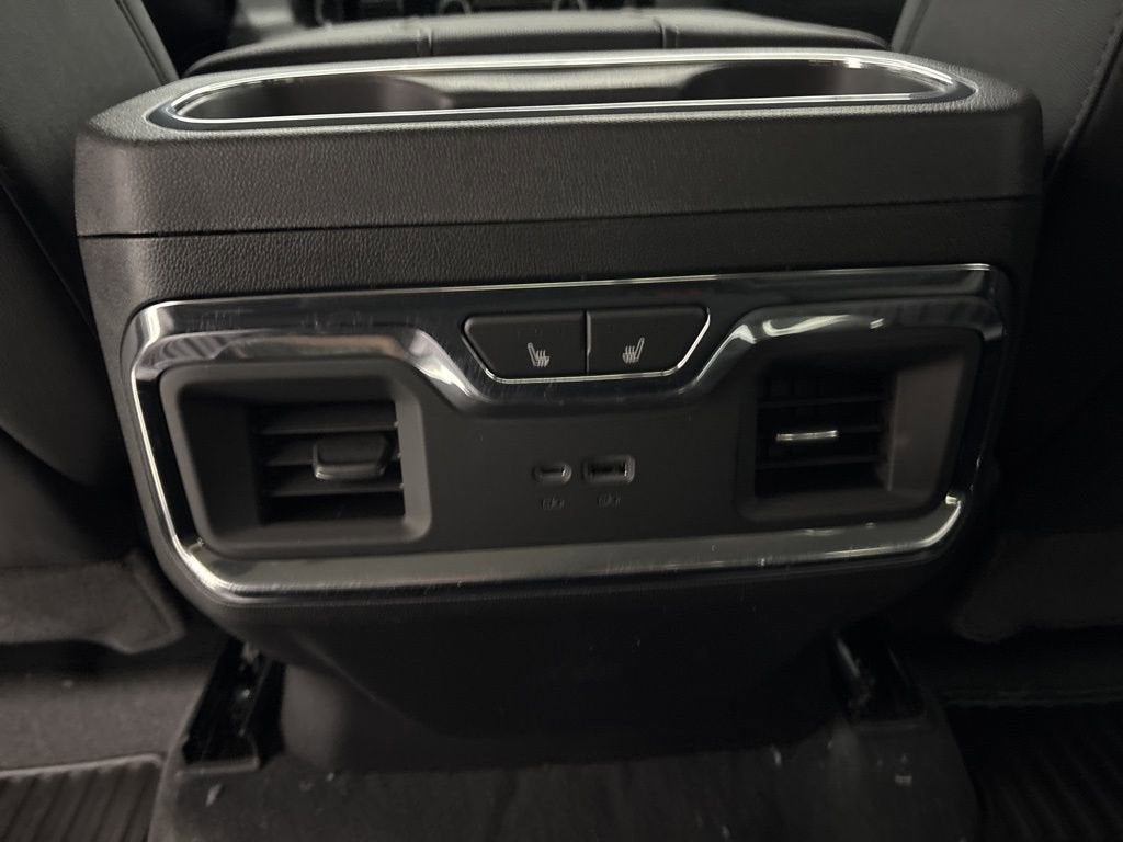 2026 Chevrolet Silverado 3500 HD LTZ Crew Cab Standard Box 4WD