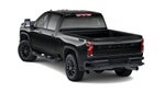 2026 Chevrolet Silverado 3500 HD LTZ Crew Cab Standard Box 4WD