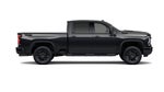 2026 Chevrolet Silverado 3500 HD LTZ Crew Cab Standard Box 4WD