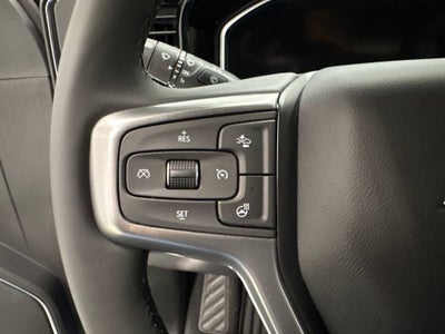 2026 Chevrolet Silverado 3500 HD LTZ Crew Cab Standard Box 4WD