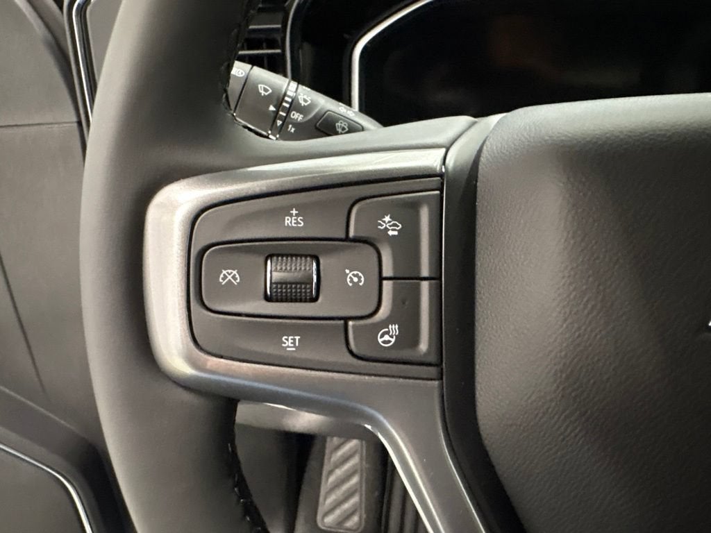 2026 Chevrolet Silverado 3500 HD LTZ Crew Cab Standard Box 4WD