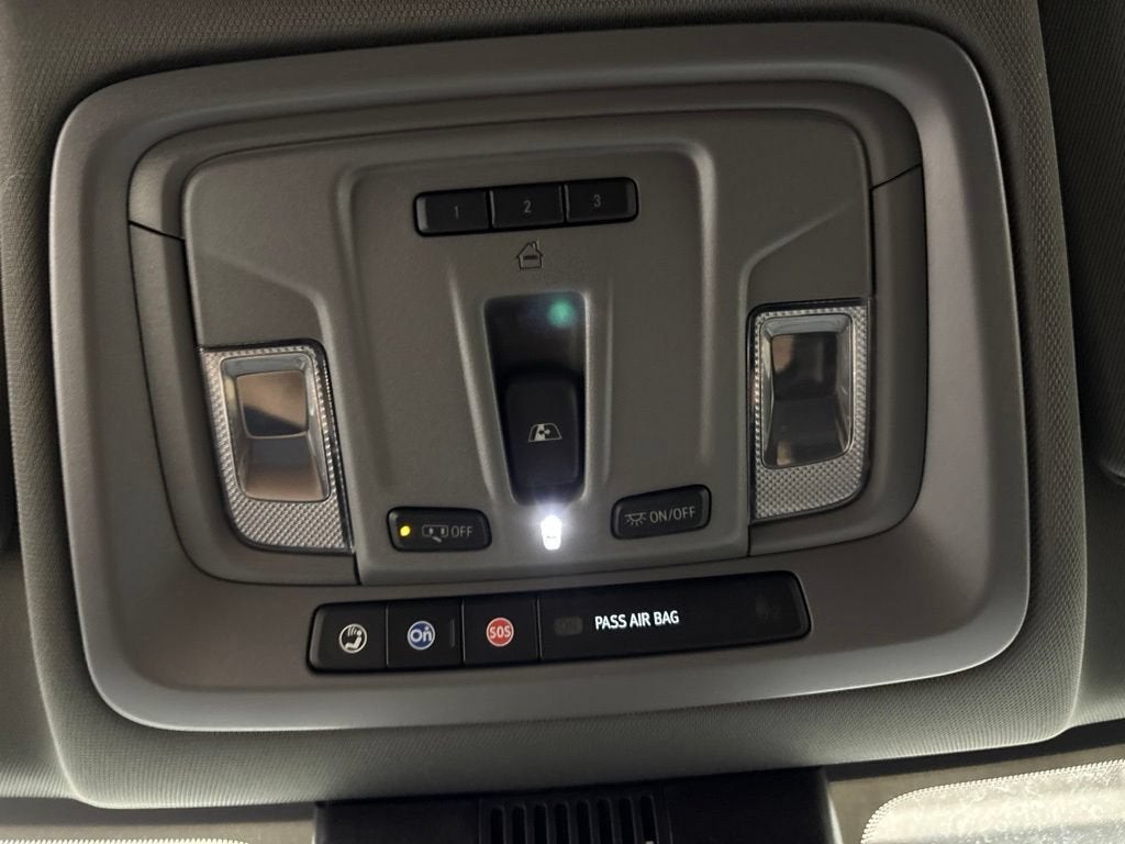 2026 Chevrolet Silverado 3500 HD LTZ Crew Cab Standard Box 4WD