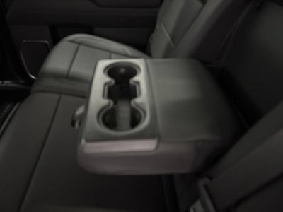 2026 Chevrolet Silverado 3500 HD LTZ Crew Cab Standard Box 4WD