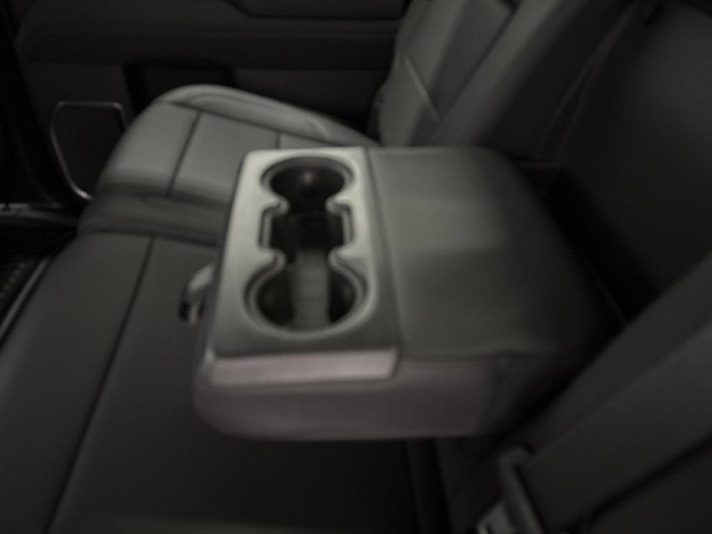 2026 Chevrolet Silverado 3500 HD LTZ Crew Cab Standard Box 4WD