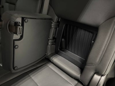 2026 Chevrolet Silverado 3500 HD LTZ Crew Cab Standard Box 4WD