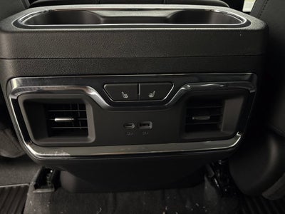 2026 Chevrolet Silverado 3500 HD LTZ Crew Cab Standard Box 4WD