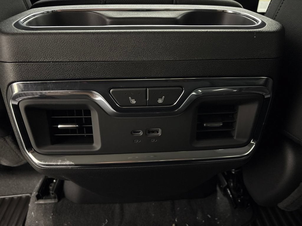 2026 Chevrolet Silverado 3500 HD LTZ Crew Cab Standard Box 4WD