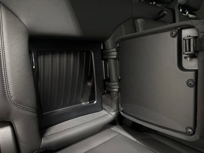 2026 Chevrolet Silverado 3500 HD LTZ Crew Cab Standard Box 4WD