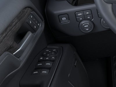 2026 Chevrolet Silverado 3500 HD LTZ Crew Cab Standard Box 4WD