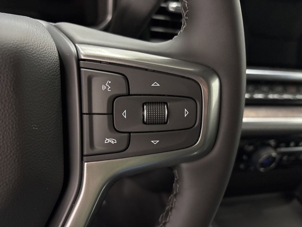 2026 Chevrolet Silverado 3500 HD LTZ Crew Cab Standard Box 4WD