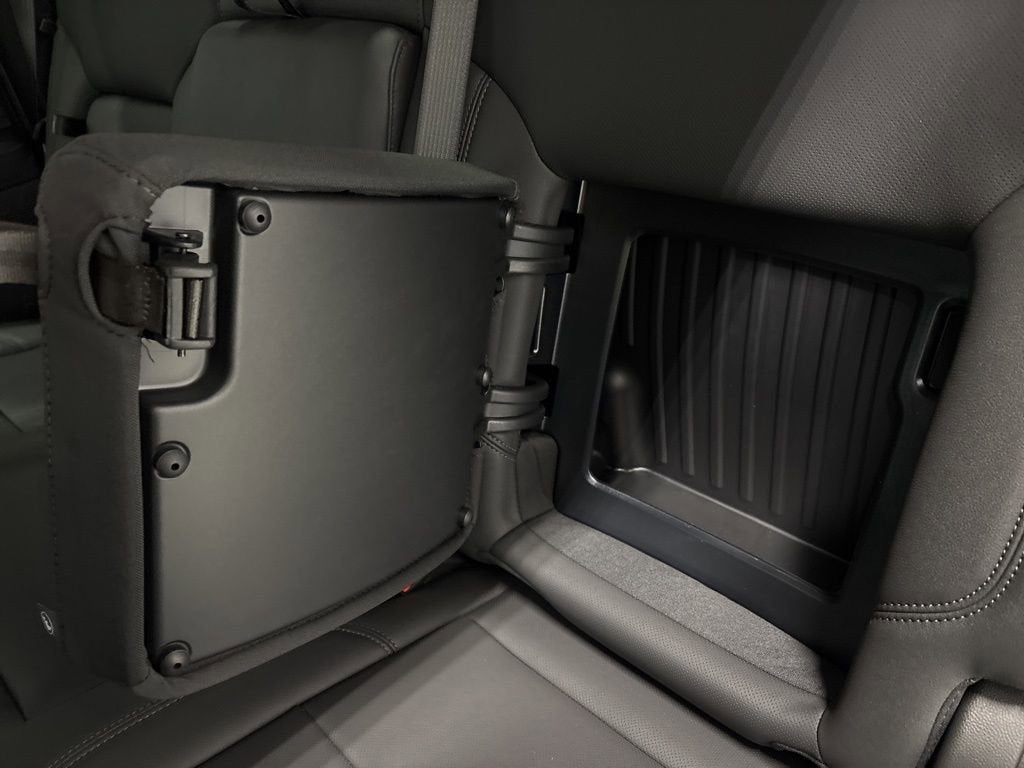 2026 Chevrolet Silverado 3500 HD LTZ Crew Cab Standard Box 4WD