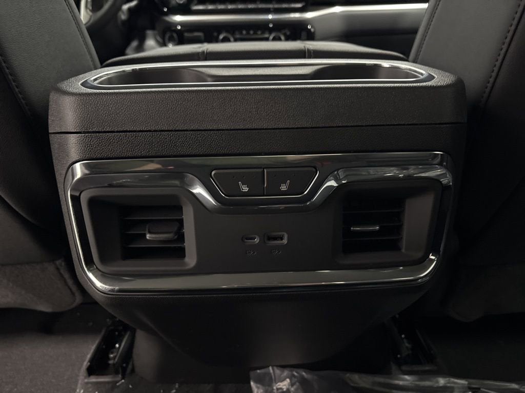 2026 Chevrolet Silverado 3500 HD LTZ Crew Cab Standard Box 4WD