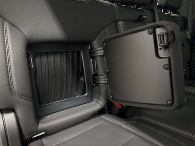 2026 Chevrolet Silverado 3500 HD LTZ Crew Cab Standard Box 4WD