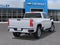 2026 Chevrolet Silverado 3500 HD LTZ Crew Cab Standard Box 4WD