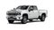 2026 Chevrolet Silverado 3500 HD LTZ Crew Cab Standard Box 4WD