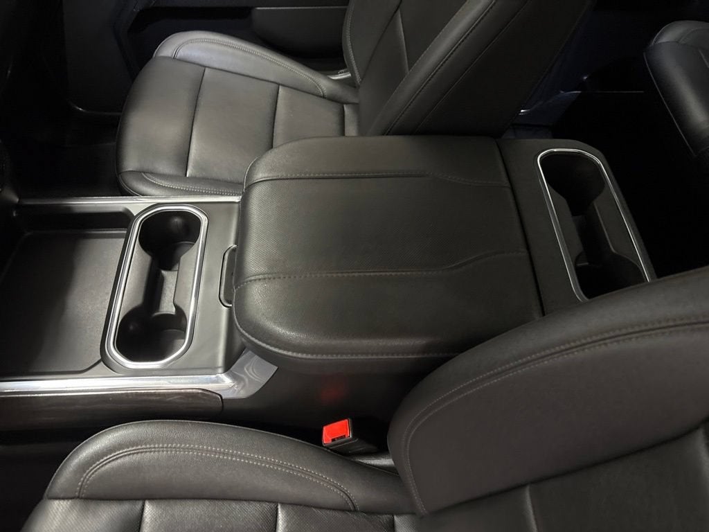 2025 Chevrolet Silverado 3500 HD LTZ