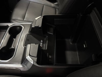 2025 Chevrolet Silverado 3500 HD LTZ