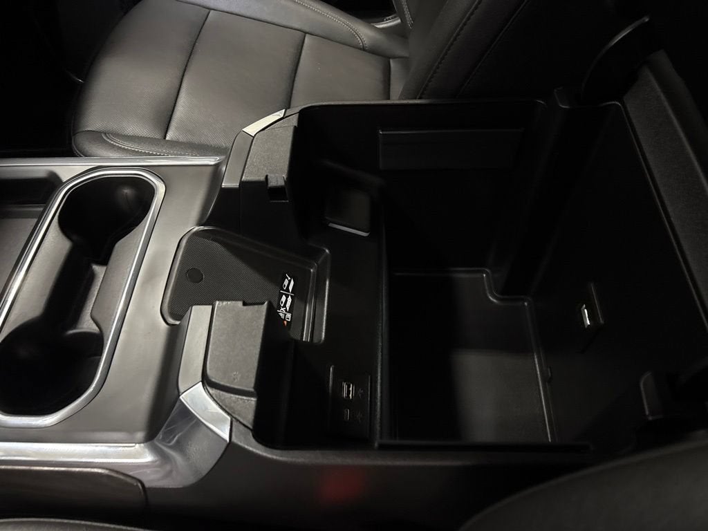 2025 Chevrolet Silverado 3500 HD LTZ