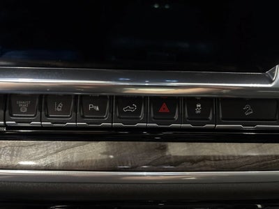 2025 Chevrolet Silverado 3500 HD LTZ