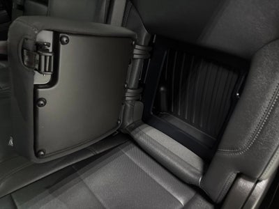 2025 Chevrolet Silverado 3500 HD LTZ