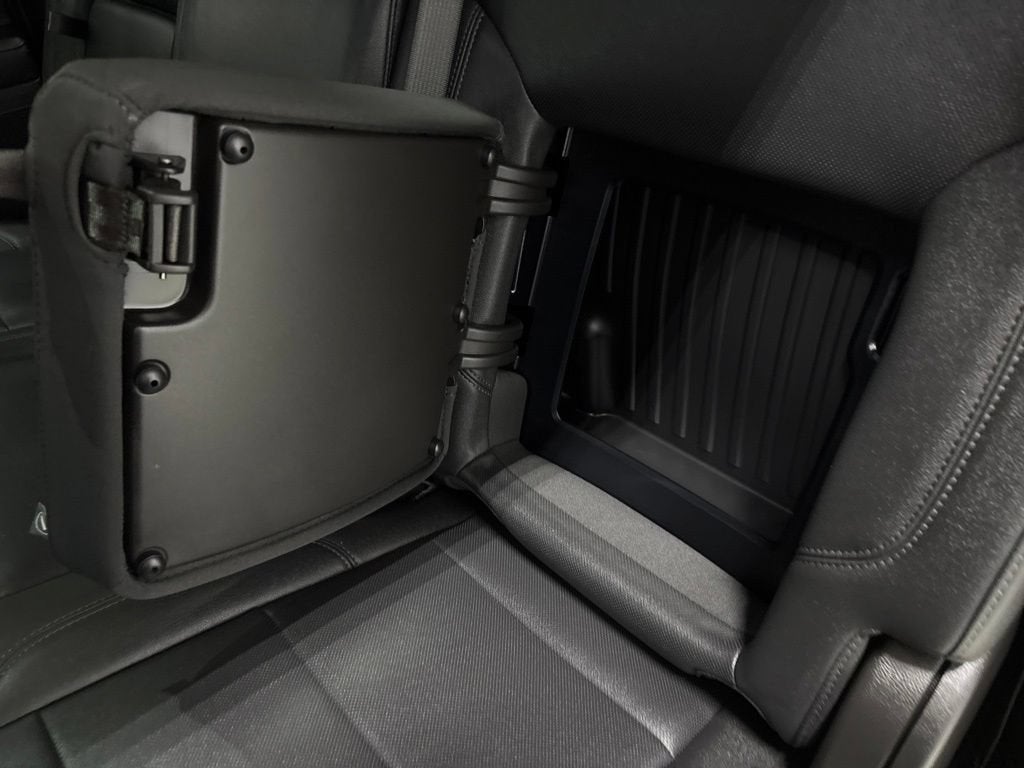 2025 Chevrolet Silverado 3500 HD LTZ