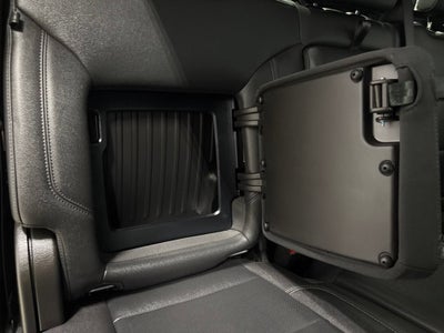 2025 Chevrolet Silverado 3500 HD LTZ