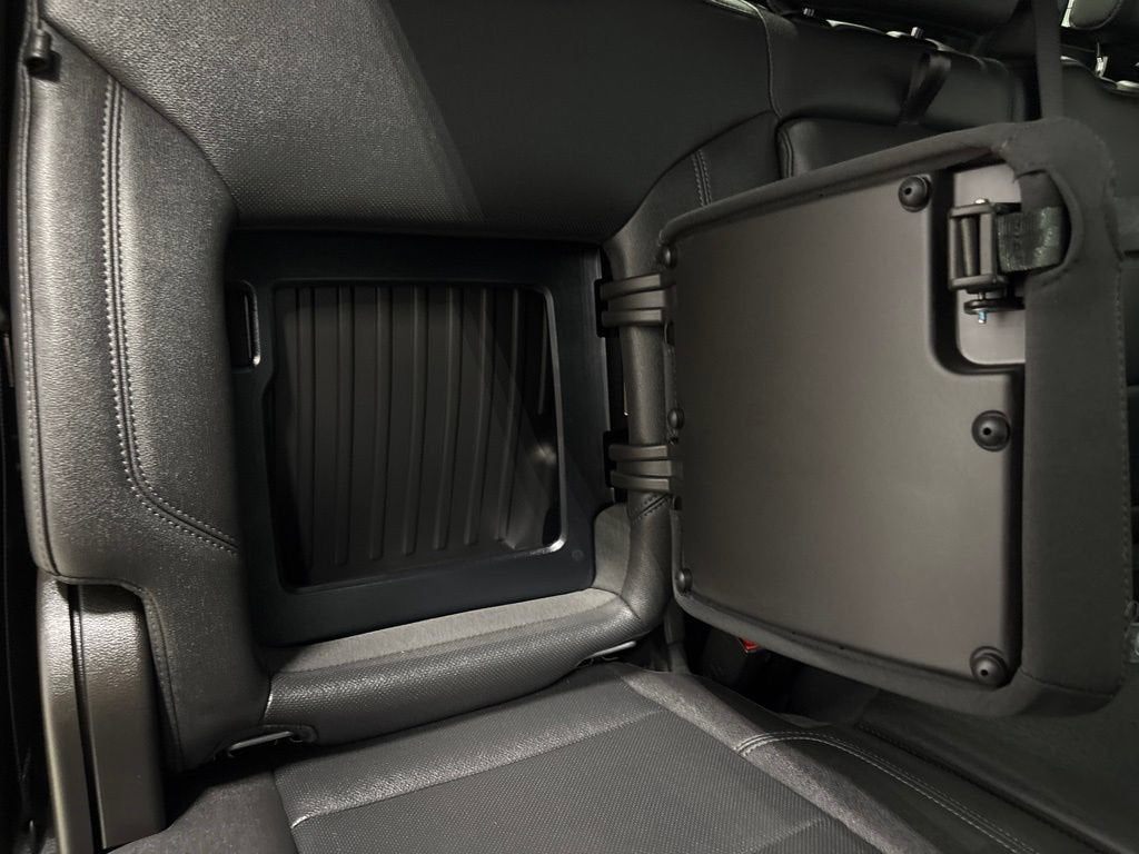 2025 Chevrolet Silverado 3500 HD LTZ
