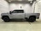 2025 Chevrolet Silverado 3500 HD LTZ