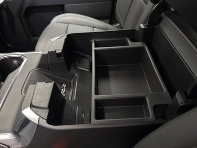 2026 Chevrolet Silverado 3500 HD LTZ Crew Cab Standard Box 4WD