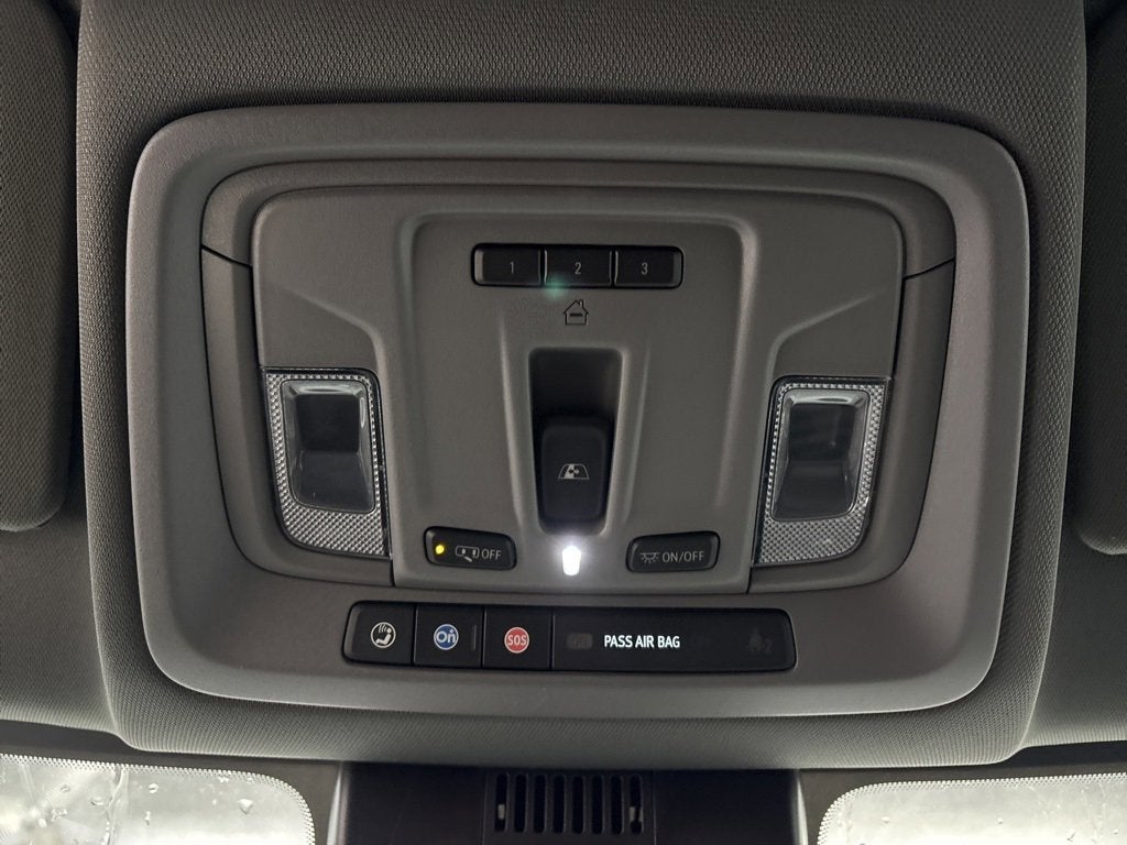 2026 Chevrolet Silverado 3500 HD LTZ Crew Cab Standard Box 4WD