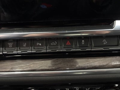 2026 Chevrolet Silverado 3500 HD LTZ Crew Cab Standard Box 4WD