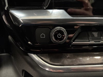 2026 Chevrolet Silverado 3500 HD LTZ Crew Cab Standard Box 4WD