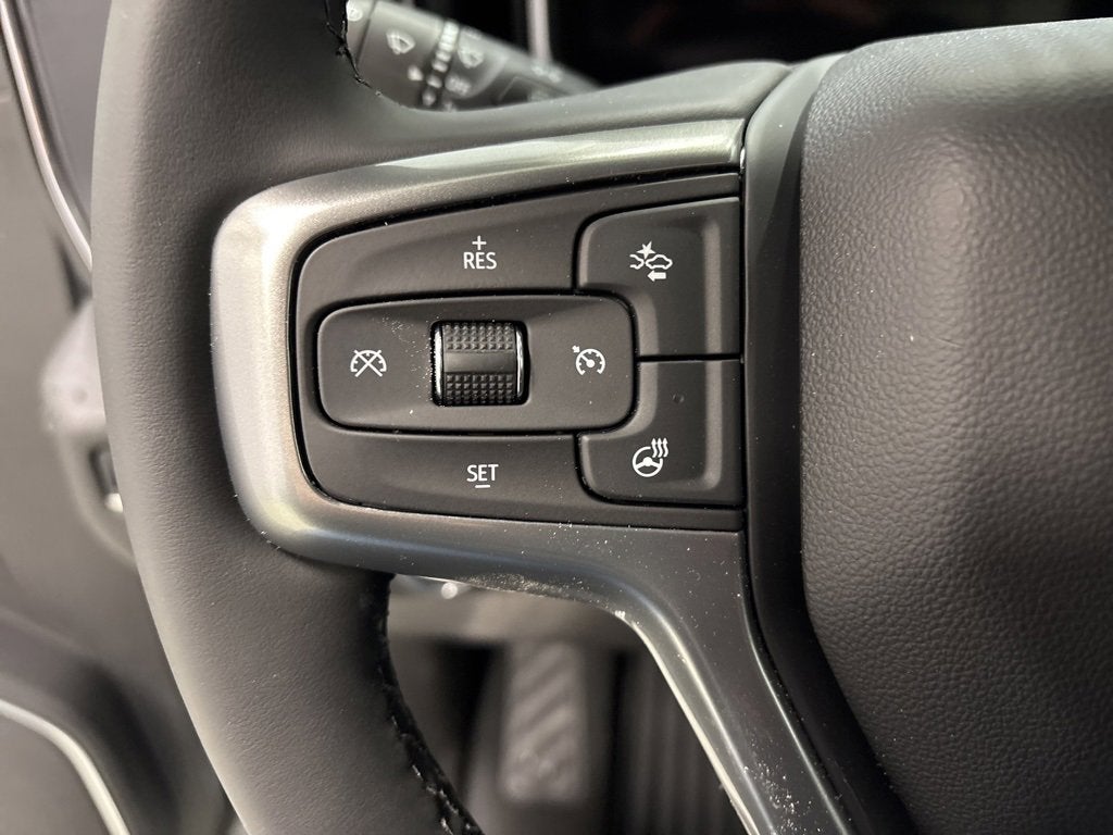 2026 Chevrolet Silverado 3500 HD LTZ Crew Cab Standard Box 4WD