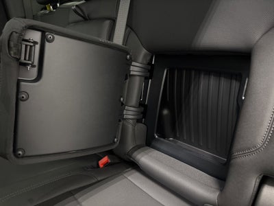 2026 Chevrolet Silverado 3500 HD LTZ Crew Cab Standard Box 4WD